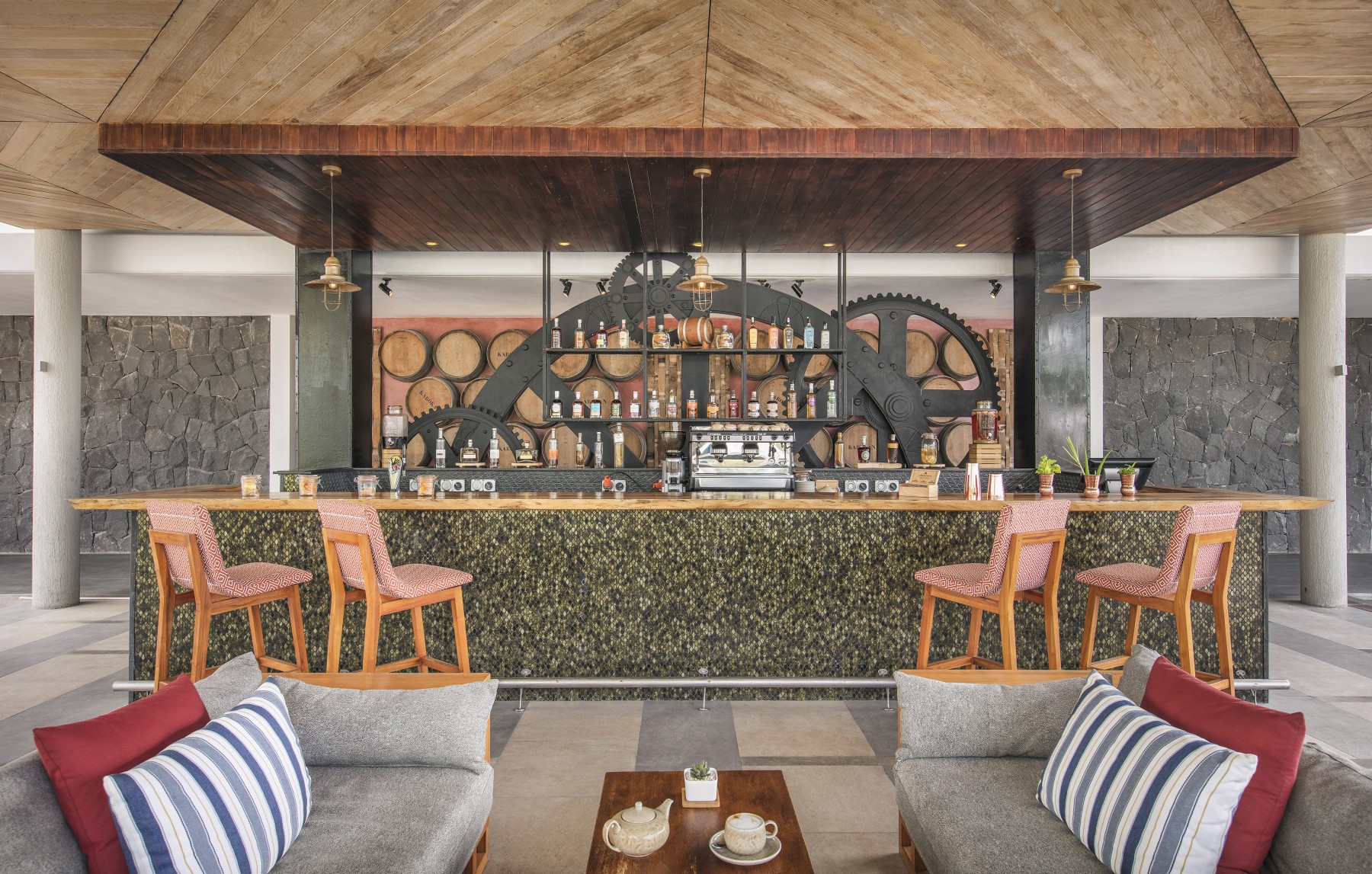 Anantara Iko Mauritius Resort & Villas